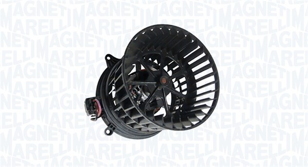 Kachelventilator Magneti Marelli 069412254010