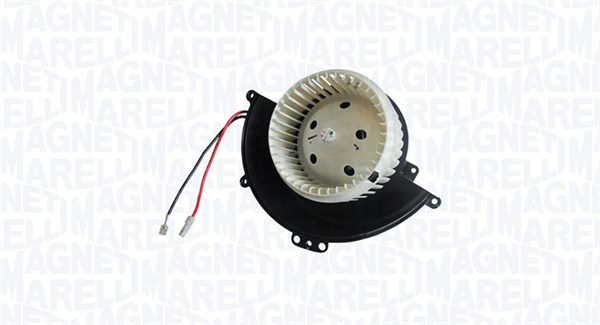 Kachelventilator Magneti Marelli 069412256010