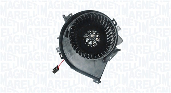 Kachelventilator Magneti Marelli 069412276010