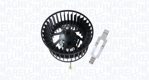 Kachelventilator Magneti Marelli 069412283010