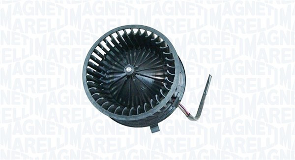 Kachelventilator Magneti Marelli 069412284010