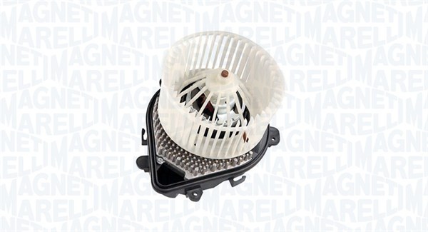 Kachelventilator Magneti Marelli 069412336010