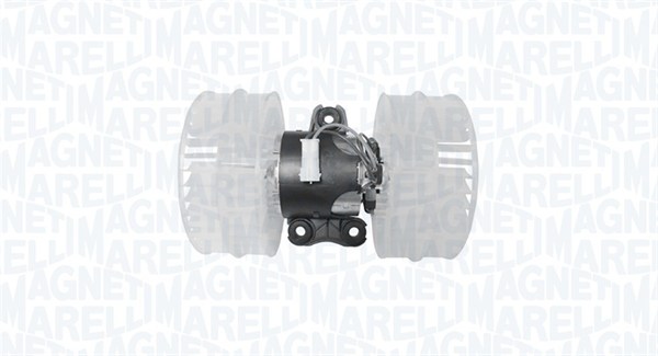 Kachelventilator Magneti Marelli 069412354010