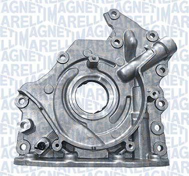 Magneti Marelli Oliepomp 351516000008