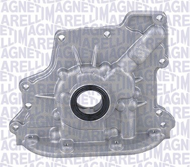 Magneti Marelli Oliepomp 351516000009