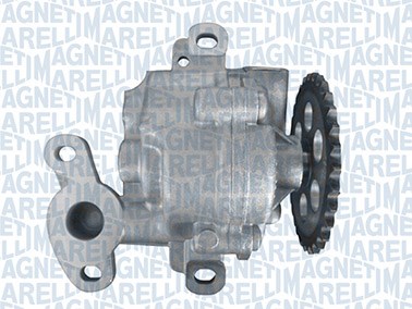 Magneti Marelli Oliepomp 351516000011