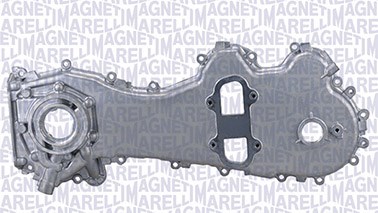 Magneti Marelli Oliepomp 351516000012