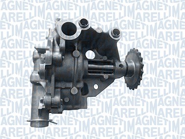 Magneti Marelli Oliepomp 351516000020