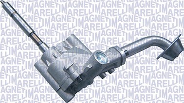 Magneti Marelli Oliepomp 351516000023