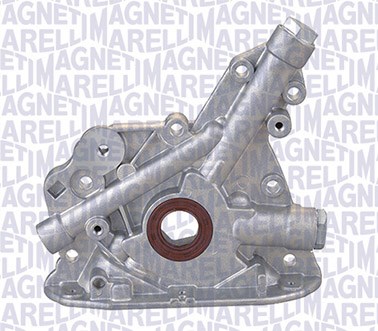 Magneti Marelli Oliepomp 351516000024