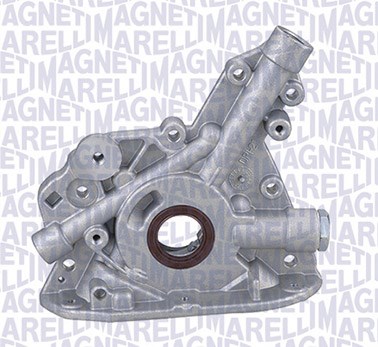 Magneti Marelli Oliepomp 351516000025