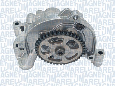 Magneti Marelli Oliepomp 351516000026