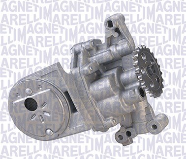 Magneti Marelli Oliepomp 351516000027