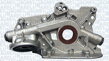 Magneti Marelli Oliepomp 351516000028