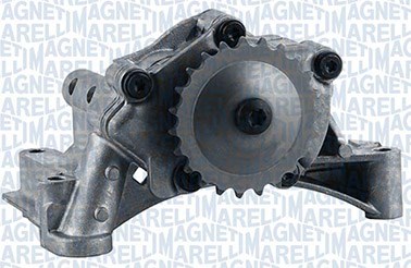 Magneti Marelli Oliepomp 351516000029