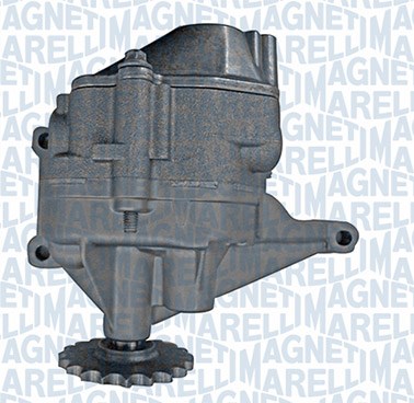 Magneti Marelli Oliepomp 351516000030
