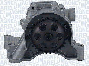 Magneti Marelli Oliepomp 351516000033