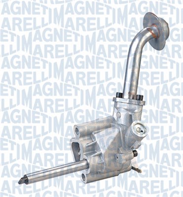 Magneti Marelli Oliepomp 351516000036