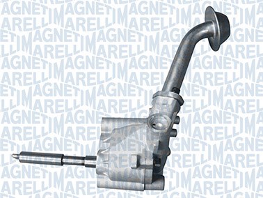 Magneti Marelli Oliepomp 351516000037