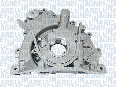 Magneti Marelli Oliepomp 351516000042