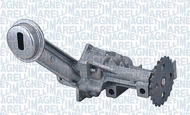 Magneti Marelli Oliepomp 351516000043