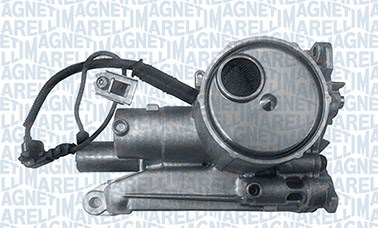 Magneti Marelli Oliepomp 351516000047