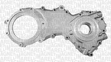 Magneti Marelli Oliepomp 351516000050