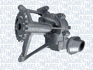 Magneti Marelli Oliepomp 351516000051