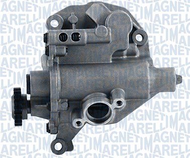 Magneti Marelli Oliepomp 351516000054