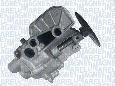 Magneti Marelli Oliepomp 351516000055