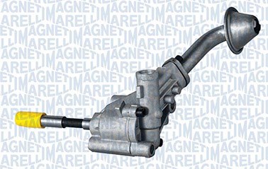 Magneti Marelli Oliepomp 351516000057