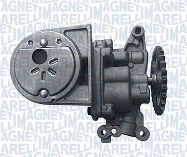 Magneti Marelli Oliepomp 351516000059