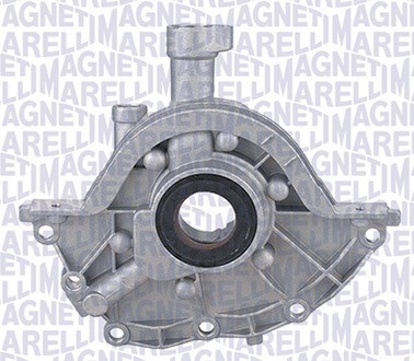 Magneti Marelli Oliepomp 351516000060