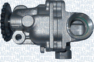 Magneti Marelli Oliepomp 351516000069