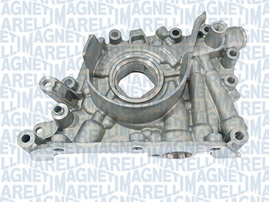 Magneti Marelli Oliepomp 351516000075