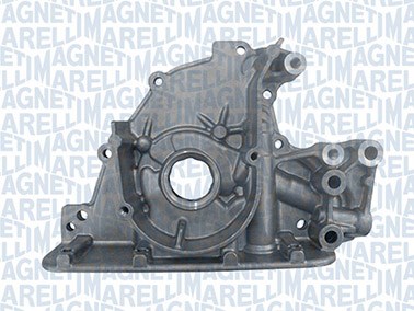 Magneti Marelli Oliepomp 351516000078