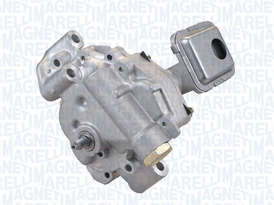 Magneti Marelli Oliepomp 351516000091