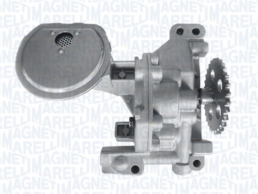 Magneti Marelli Oliepomp 351516000094