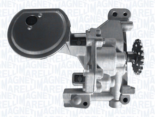 Magneti Marelli Oliepomp 351516000102