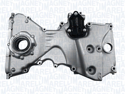 Magneti Marelli Oliepomp 351516000108