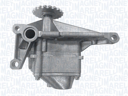 Magneti Marelli Oliepomp 351516000110