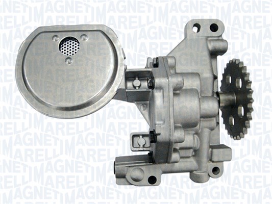 Magneti Marelli Oliepomp 351516000115