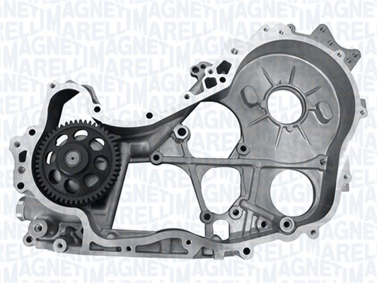 Magneti Marelli Oliepomp 351516000118