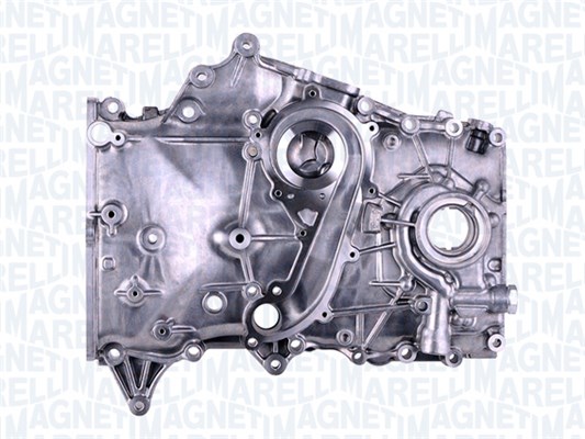 Magneti Marelli Oliepomp 351516000120