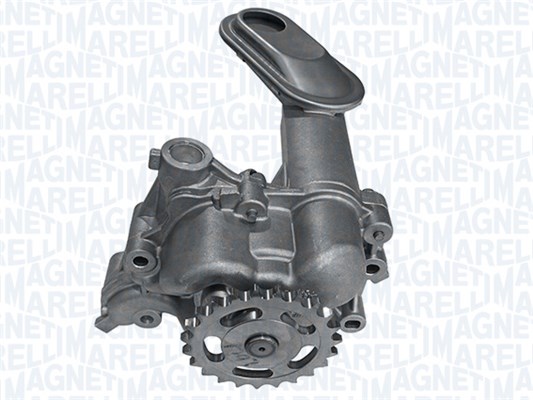 Magneti Marelli Oliepomp 351516000125