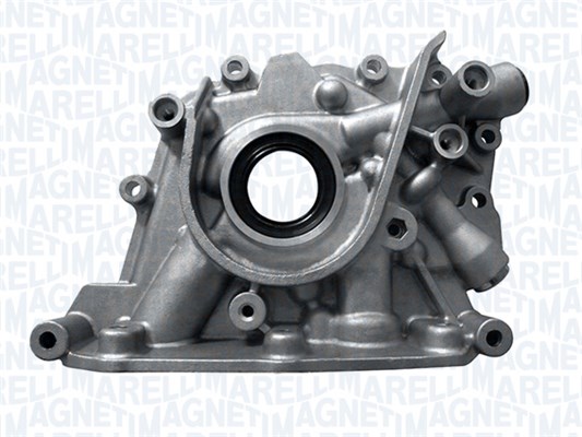 Magneti Marelli Oliepomp 351516000127