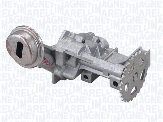 Magneti Marelli Oliepomp 351516000128