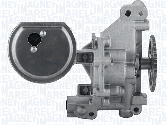Magneti Marelli Oliepomp 351516000131