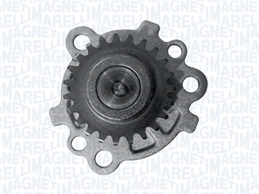 Magneti Marelli Oliepomp 351516000142