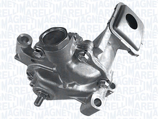 Magneti Marelli Oliepomp 351516000146